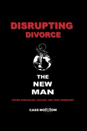 Disrupting Divorce - New Rock Press LLC