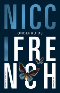 Onderhuids mp by Nicci French