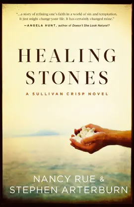 Healing Stones