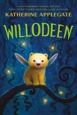 Read: Willodeen