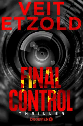 Read: Final Control Book