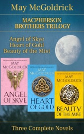 Macpherson Brothers Trilogy: Three Complete Novels