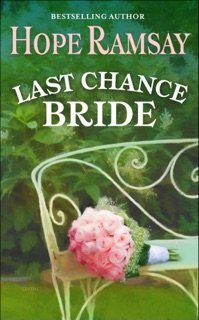 Last Chance Bride by Hope Ramsay
