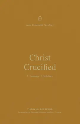 Read: Book Christ Crucified