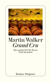Grand Cru - Martin Walker & Michael Windgassen