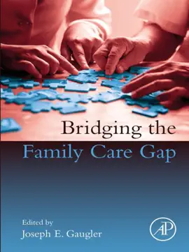 Read: Bridging the Family Care Gap Book