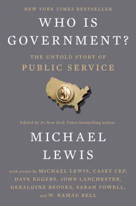 Who Is Government?