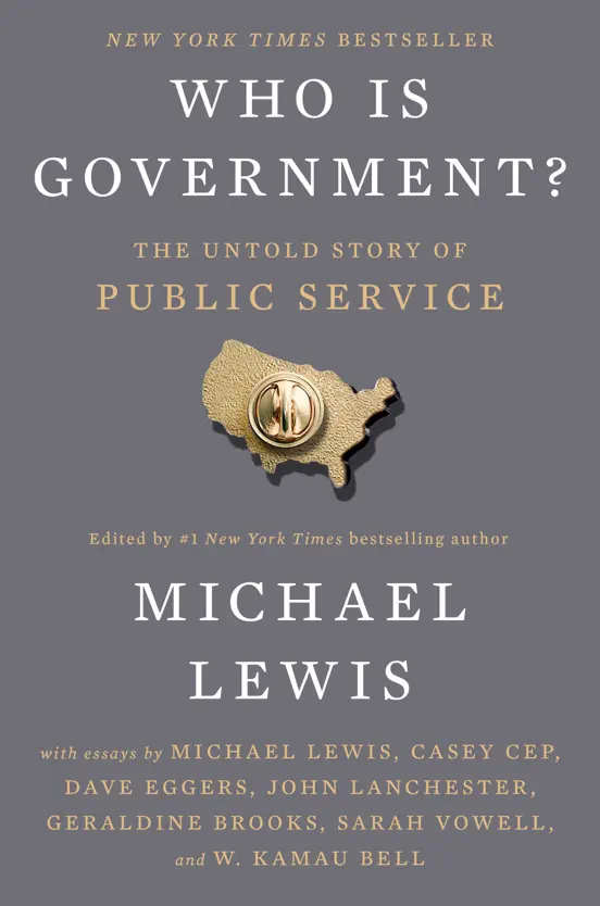 Who Is Government?