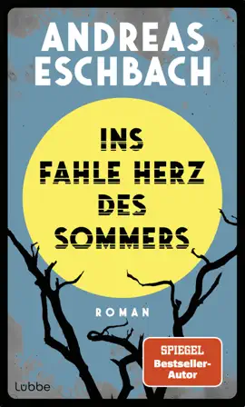 Read: Ins Book fahle Herz des Sommers
