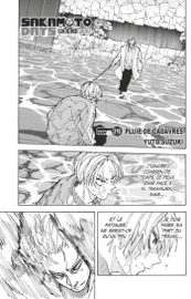 Sakamoto Days - Chapitre 215