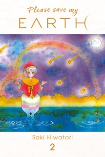 Please save my EARTH T02 by Saki Hiwatari