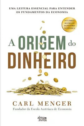 Read: A Book Origem do Dinheiro