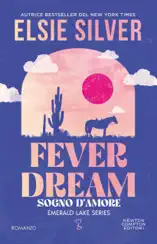 Fever Dream. Sogno d’amore