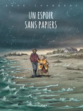 Read: Un espoir sans Book papiers