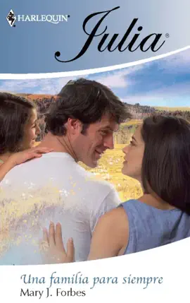 Read: Book Una familia para siempre