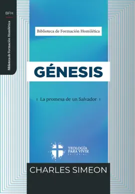 Read: Génesis