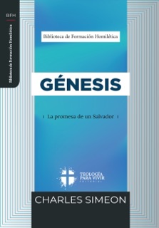 Génesis by Charles Simeon