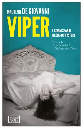 Read: Viper
