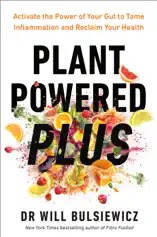 Plant Powered Plus