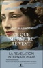 Book Ce que murmure le vent