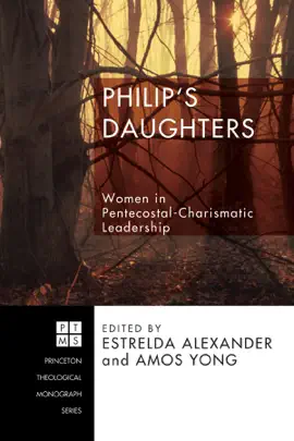 Read: Philip's Book Daughters