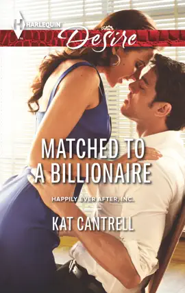 Read: Matched to a Book Billionaire