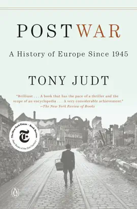 Read: Postwar