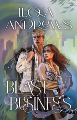 Read: Book Beast Business