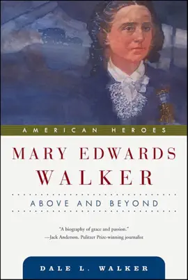 Read: Mary Edwards Book Walker