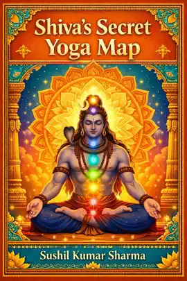 Read: Shiva’s Book Secret Yoga Map