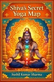 Shiva’s Secret Yoga Map