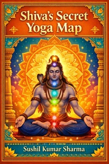 Shiva’s Secret Yoga Map by Sushil Kumar Sharma