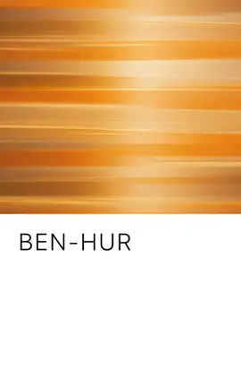 Read: Ben-Hur