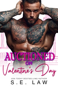 Auctioned on Valentine's Day