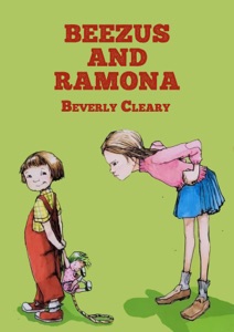 Beezus and Ramona