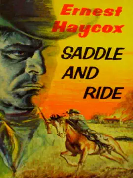 Read: Saddle Book and Ride