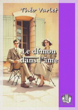 Read: Le démon dans l'âme Book