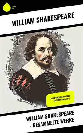 Read: Book William Shakespeare - Gesammelte Werke