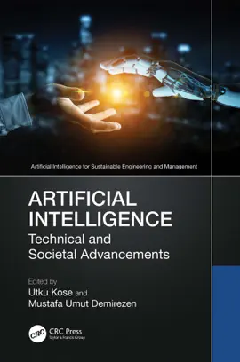 Read: Book Artificial Intelligence
