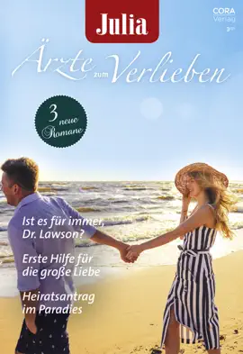 Read: Julia Ärzte zum Verlieben Band Book 149