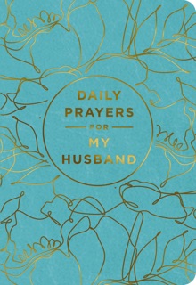 Daily Prayers for My Husband by Dayspring