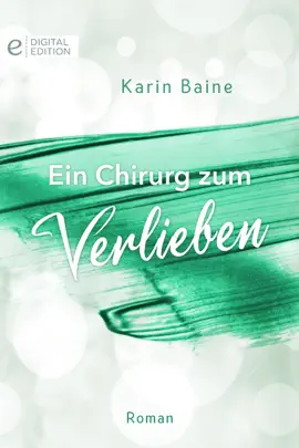 Read: Book Ein Chirurg zum Verlieben