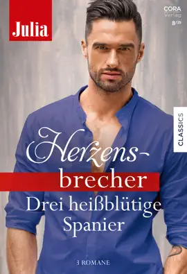 Read: Julia Book Herzensbrecher Band 60