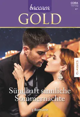 Read: Baccara Book Gold Band 23