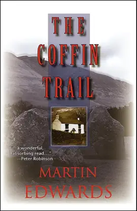 Read: The Coffin Book Trail