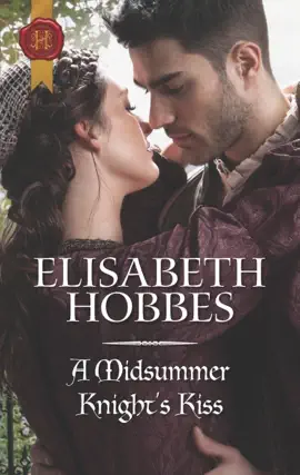 Read: A Midsummer Book Knight's Kiss