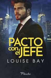 Pacto con el jefe Book Cover