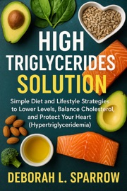 High Triglycerides Solution