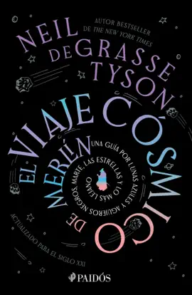 Read: El viaje Book cósmico de Merlín
