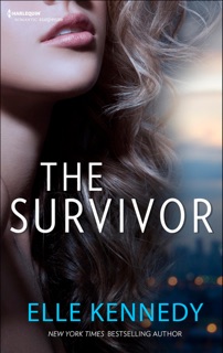 The Survivor by Elle Kennedy